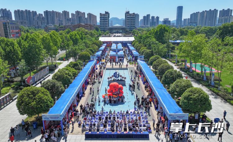 The 2026 New Firecracker Products Order and Trade Fair, along with the Themed Promotion Campaign for the Implementation of New National Standards, has commenced